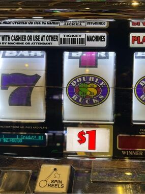 My luck, Your Luck Sale 🍀🎰